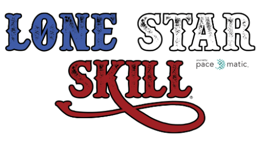 lone star skill logo