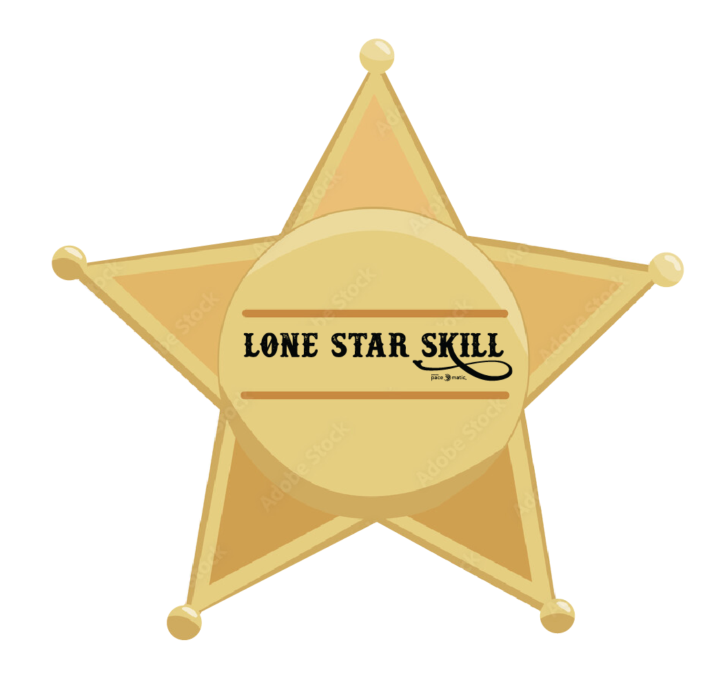icon - sheriff badge